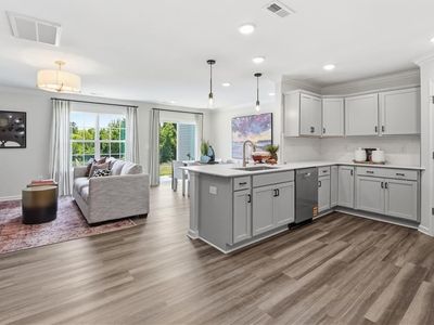 Property at 416 Mountain Pine Ave, Gibsonville, NC