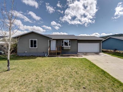 12968 Pony Express Dr