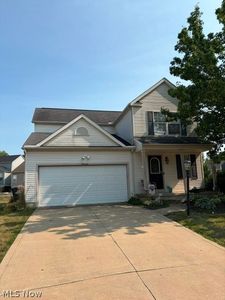 Property at 4466 Newcastle Cv, Brunswick, OH