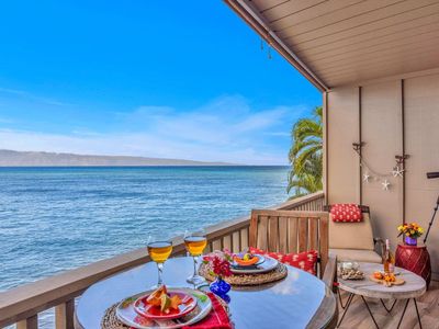 4435 Lower Honoapiilani Rd APT 203