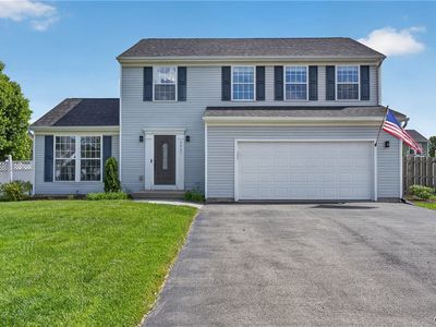 5467 Congleton Cir