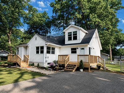 121 Cypress Dr