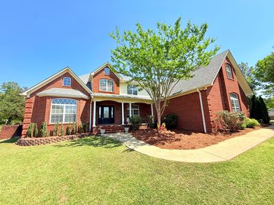 Property at 222 Treeside Dr, Mooreville, MS