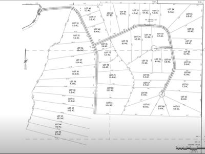 Property at 34 Bent Crk, Picayune, MS