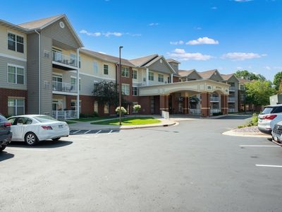 1880 3rd Ave NW Unit 316