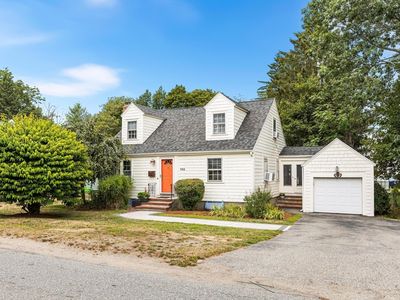 428 South St