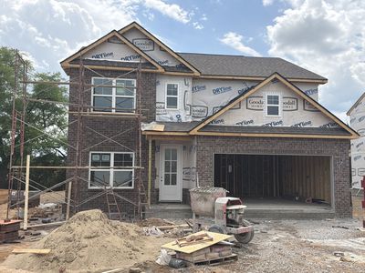 3705 Brittlebush Dr Lot 5