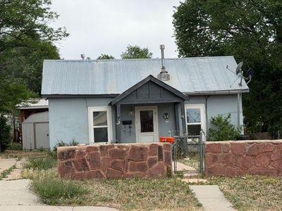 Property at 935 New Mexico Ave, Las Vegas, NM