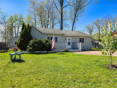 Property at 6773 N Lakeshore Rd, Verona Beach, NY