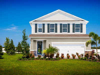 Windermere Plan, Avalon Woods