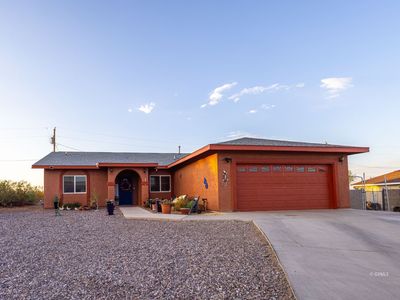 584 W Puma Dr