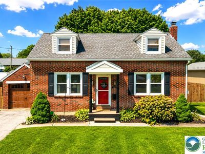 1218 Howertown Rd