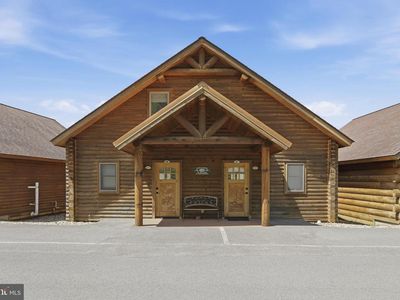 211 Cabin Lodge Rd