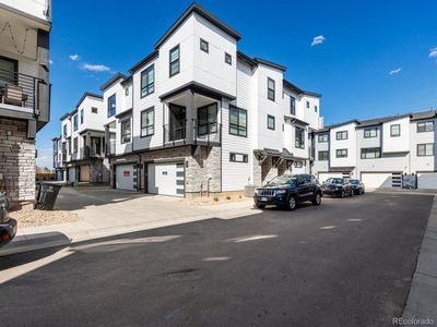2020 S Holly Street #2