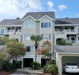 1551 Ben Sawyer Blvd Unit 5G
