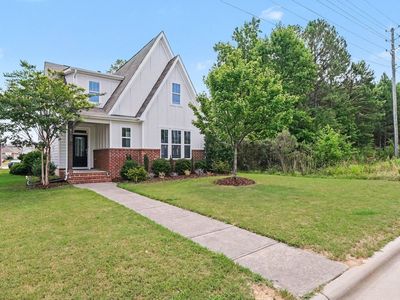 2323 Mount Zion Church Rd
