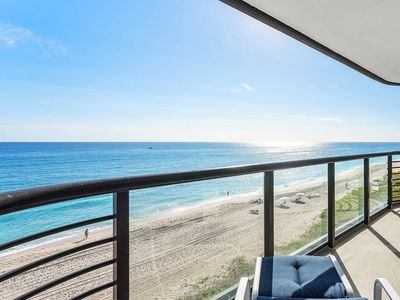 250 S Ocean Boulevard #4f