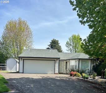 Property at 1715 SW Songbird St, McMinnville, OR