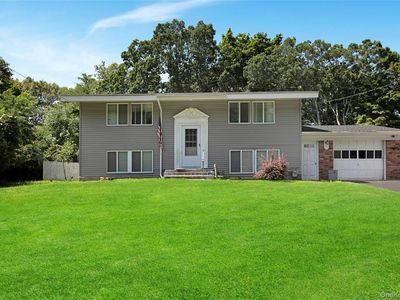 12 Deer Lane