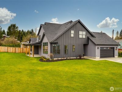 11903 Seattle Hill Road #A