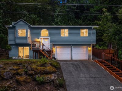Property at 16843 420th Avenue SE, North Bend, WA