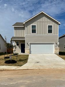 2532 Ayers Dr.