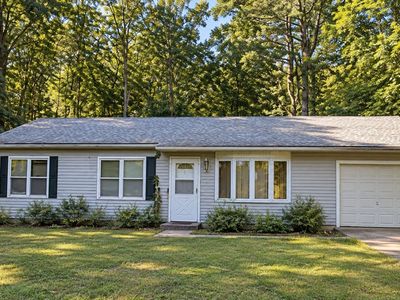 8 Cornell Cir