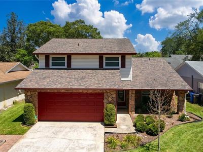 14711 Tall Tree Dr