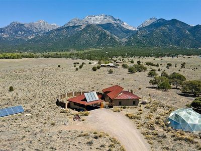 21 Mineral King Trail