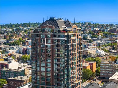 1420 Terry Avenue #2504