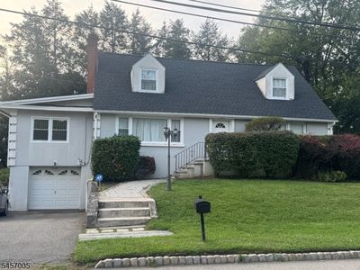 Property at 19 Debaun Ave, West Caldwell, NJ
