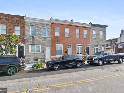 3306 E Lombard St