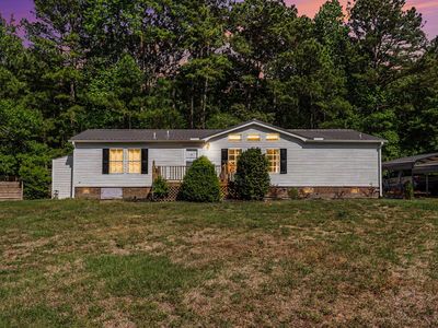 2222 Elevation Rd