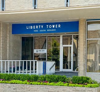 1502 S Boulder Ave APT 8H