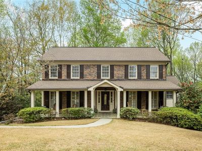 1436 Vernon Village Ct