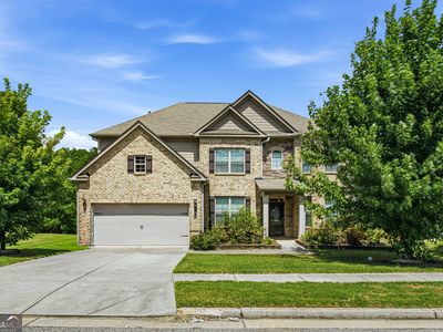 366 Gail Pond Dr