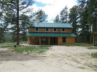 448 W Parrot Creek Rd