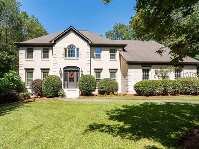 420 Budding Branch Ct