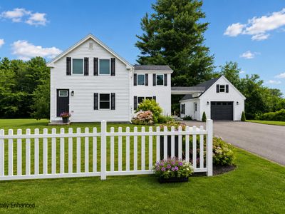 Property at 94 Running Hill Road, Scarborough, ME