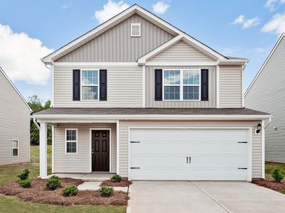 Camden Plan, Robindale