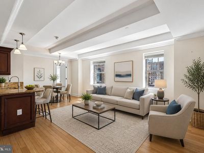 1701 Locust St Unit 1905