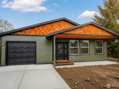 Property at 254 Skyler Way, Eatonville, WA