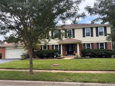 268 Kinderhook Dr