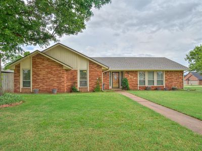 Property at 619 Hoehner Ave, Okarche, OK