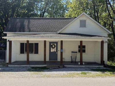 Property at 203 S Lambert St, Brazil, IN