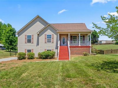 Property at 808 Arnold Rd, Lexington, NC