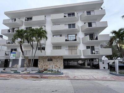 Property at 6965 Harding Ave APT 305, Miami Beach, FL
