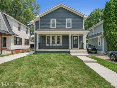 639 S Blair Ave
