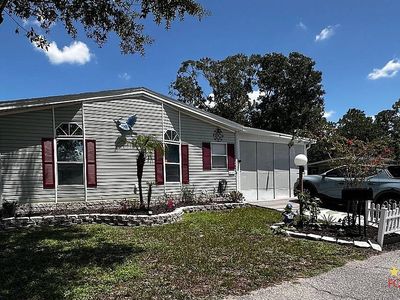 Property at 4308 Hamlin Way, Wimauma, FL