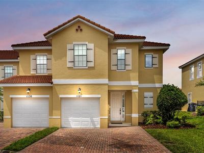 Property at 1126 CHERVIL DR, Poinciana, FL
